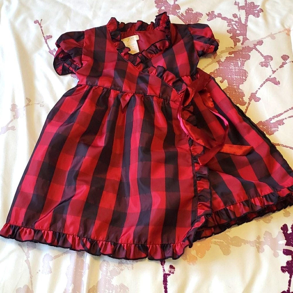 Baby fancy dress